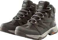 Helly Hansen Men's Switchback Boot 2 HT Waterproof Leather Hiking Shoes