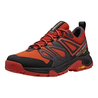 Helly Hansen Men's Stalheim HT Waterproof Hiking Shoes