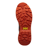 Helly Hansen Men's Stalheim HT Waterproof Hiking Shoes