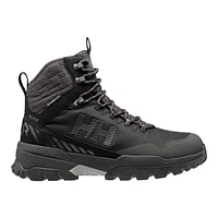 Helly Hansen Men's Crestone ULLR HT Waterproof Polyester Hiking Shoes