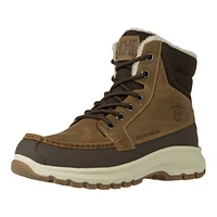 Helly Hansen Men's Garibaldi Insulated Waterproof Winter Boots