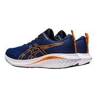 ASICS Men's Gel-Excite 1 Lightweight Mesh Cushioned Wide Fit Running Shoes