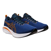 ASICS Men's Gel-Excite 1 Lightweight Mesh Cushioned Wide Fit Running Shoes