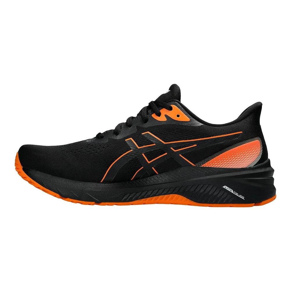 ASICS Men's GT1000 12 GORE-TEX Running Shoes