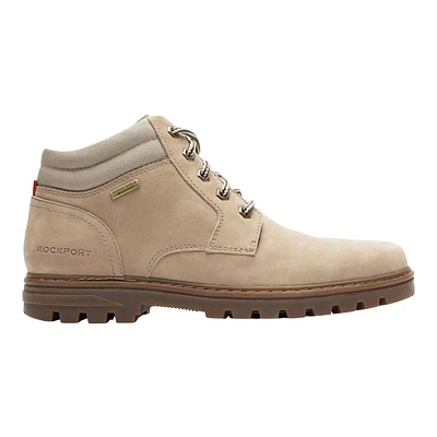 Rockport Men's  Weather or Not Boots