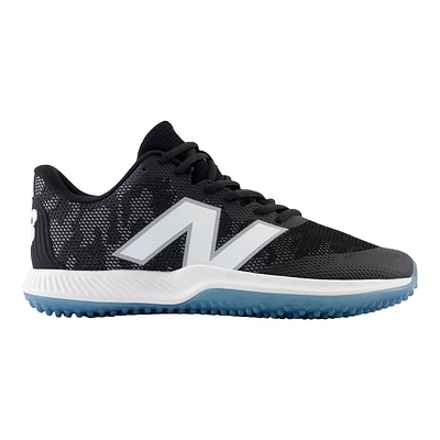 New Balance Men's FuelCell 4040V7 Wide Low-Cut Turf Baseball Cleats