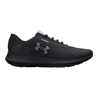 Under Armour Men's Charged Rouge 3 Storm Lightweight Mesh Running Shoes