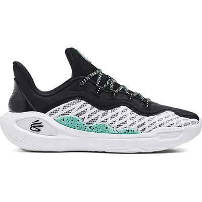 Under Armour Unisex Curry 11 Future Basketball Shoes