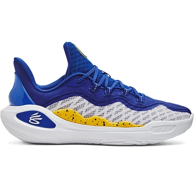 Under Armour Unisex Curry 11 Basketball Shoes