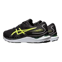 ASICS Men's Gel Cumulus 24 Lightweight Breathable Mesh Running Shoes