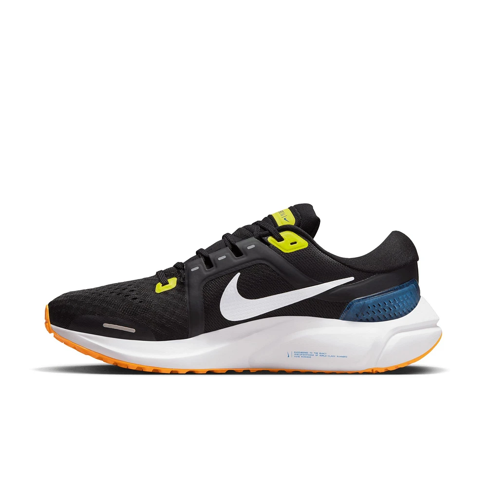 Nike Men's Air Zoom Vomero 16 Lightweight Mesh Running Shoes