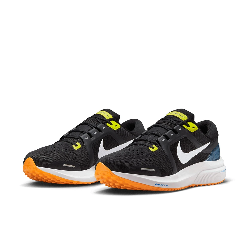 Nike Men's Air Zoom Vomero 16 Lightweight Mesh Running Shoes