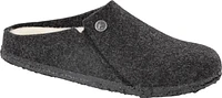 Birkenstock Women's Zermatt Wool Shearling Lined Sandals