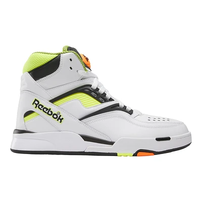 Reebok Pump TZ Basketball Shoes