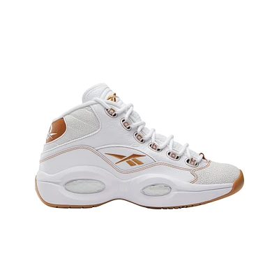 Reebok Question Mid Basketball Shoes