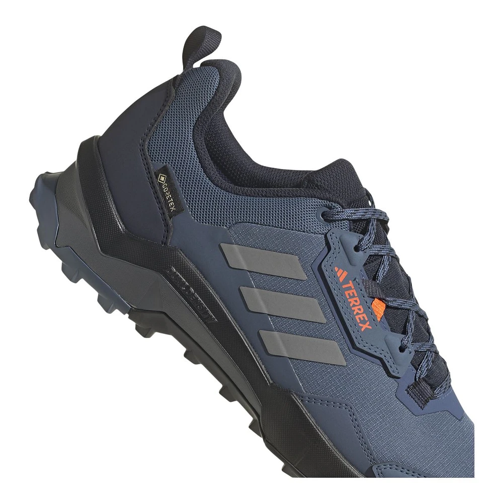 adidas Men's Terrex AX4 GTX Shoes