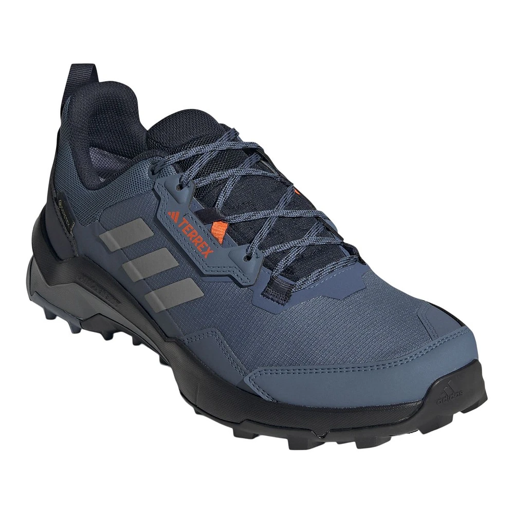 adidas Men's Terrex AX4 GTX Shoes