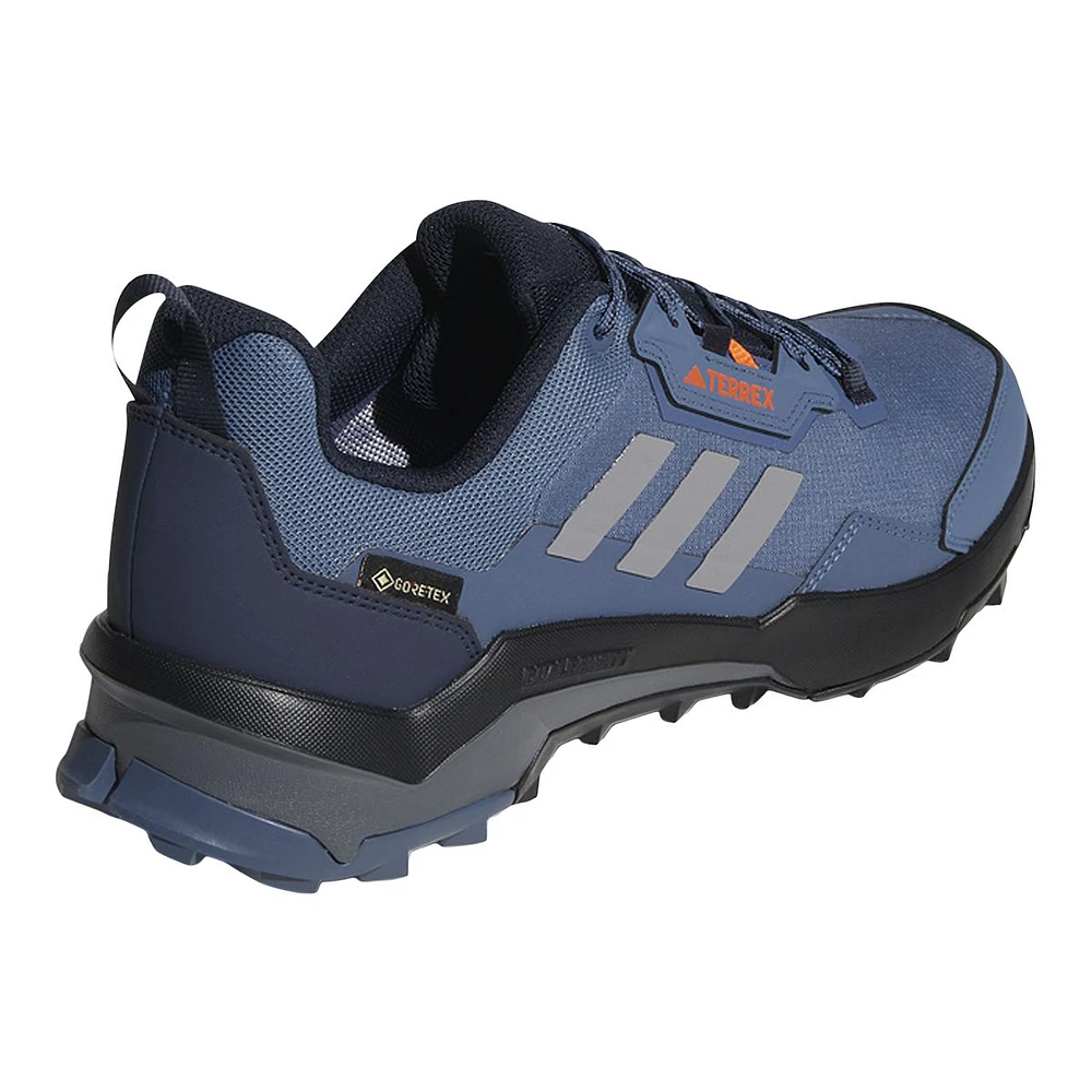 adidas Men's Terrex AX4 GTX Shoes