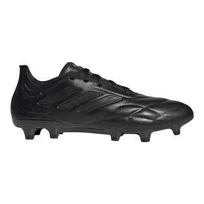 adidas Men's Copa Pure.1 Firm Ground Outdoor Soccer Cleats