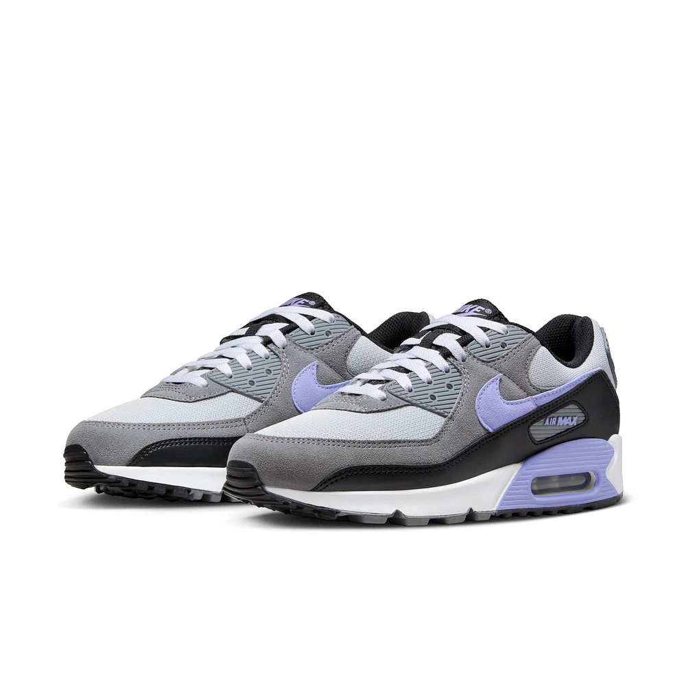 Nike Men's Air Max 90 Shoes, Sneakers