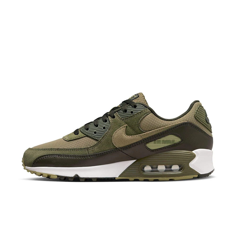 Nike Men's Air Max 90 Shoes, Sneakers