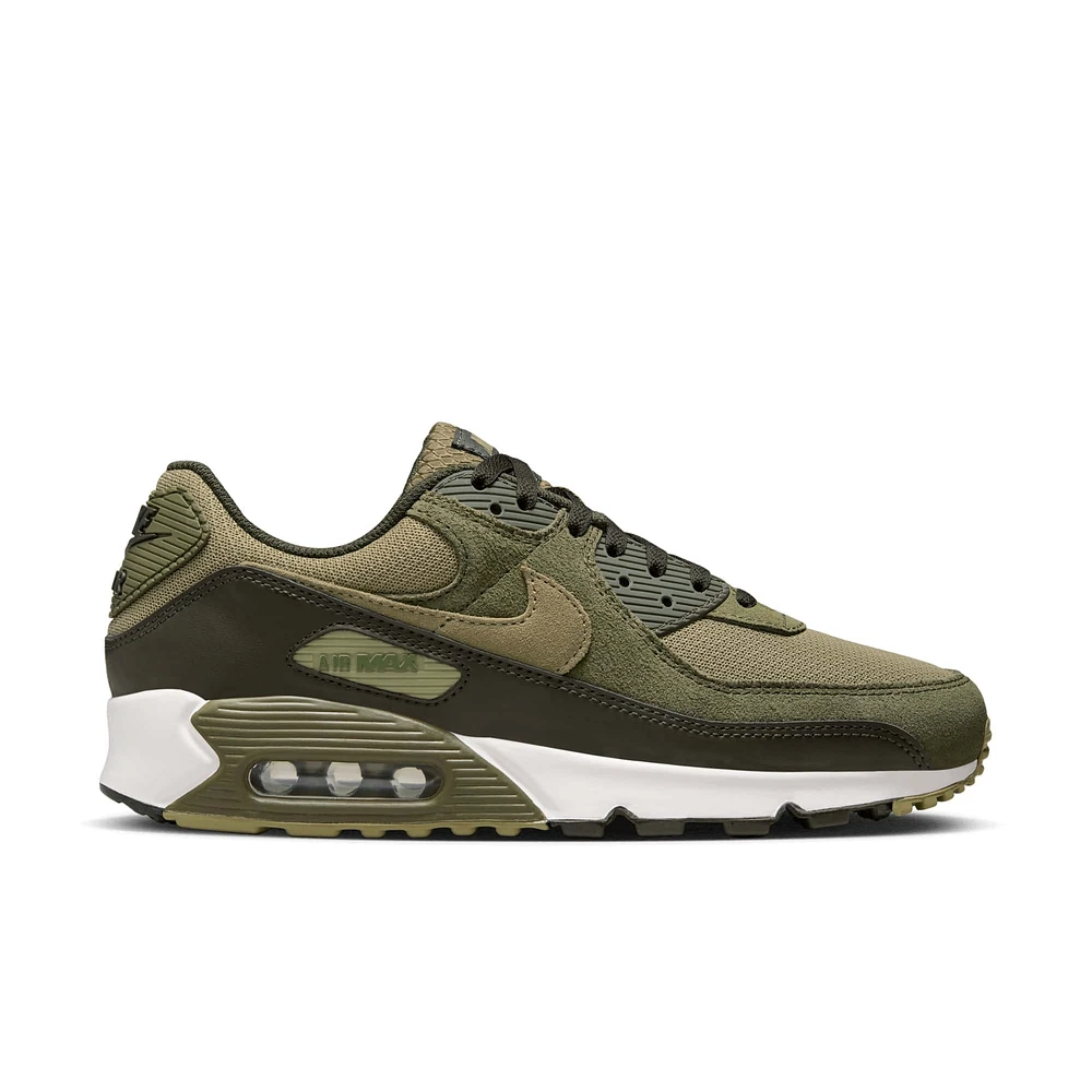 Nike Men's Air Max 90 Shoes, Sneakers