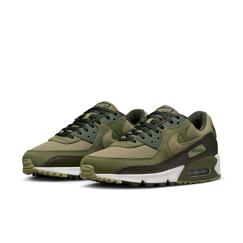 Nike Men's Air Max 90 Shoes, Sneakers