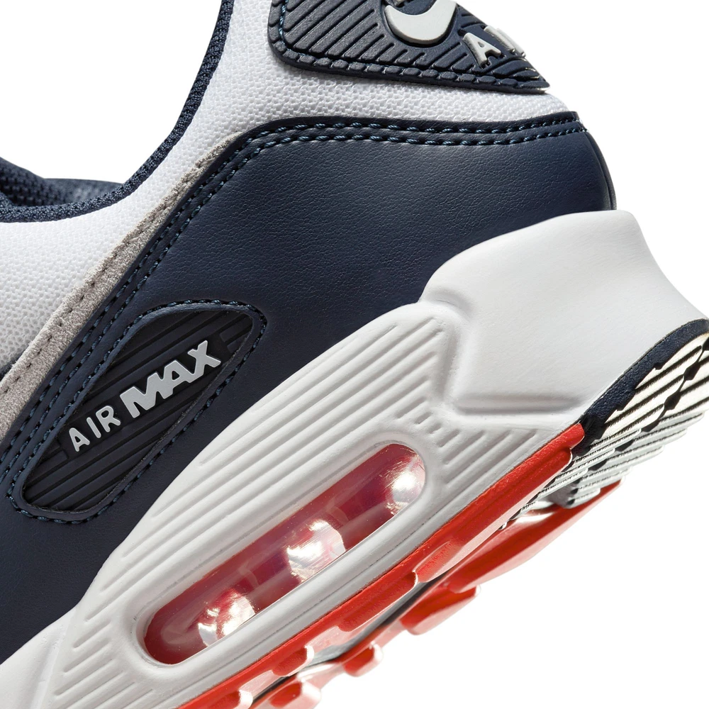 Nike Men's Air Max 90 Shoes, Sneakers