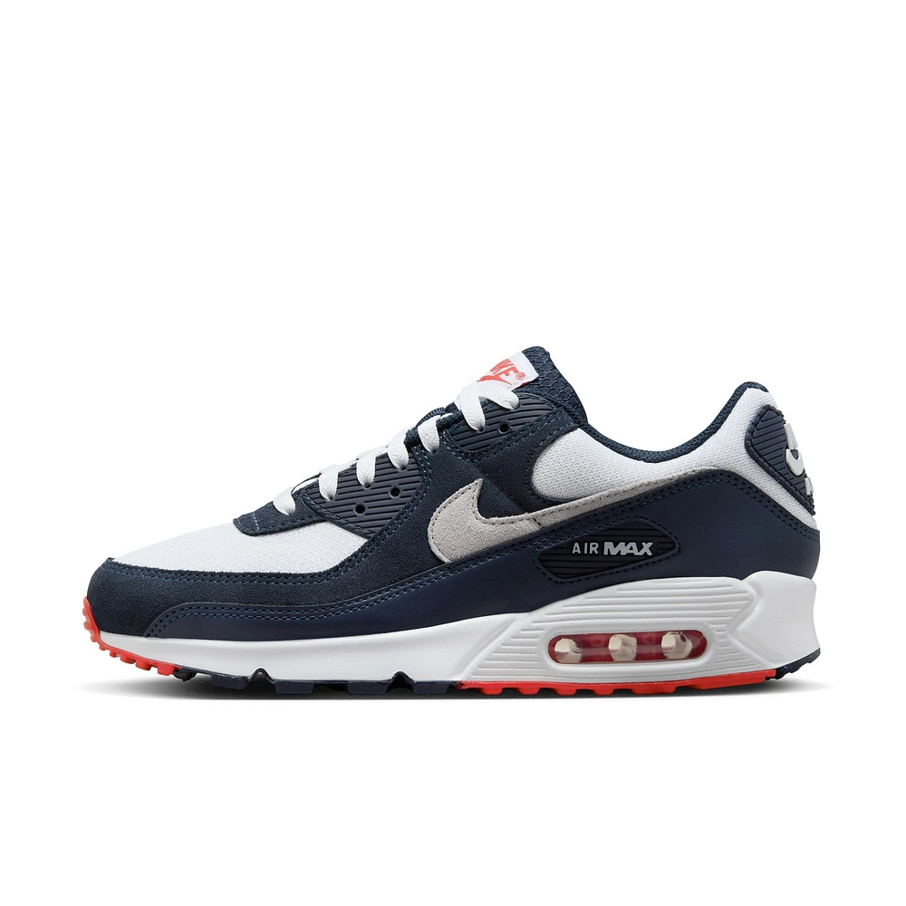 Nike Men's Air Max 90 Shoes, Sneakers