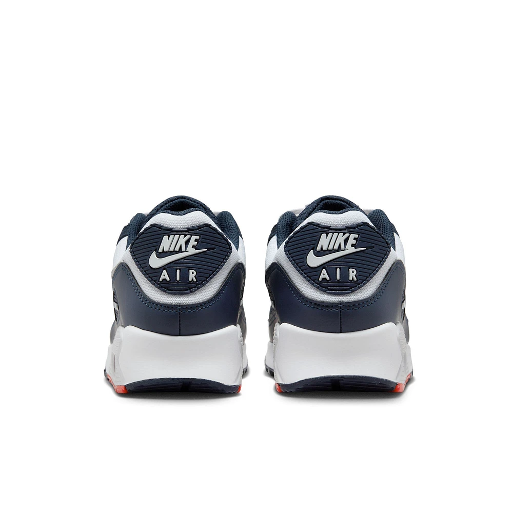 Nike Men's Air Max 90 Shoes, Sneakers