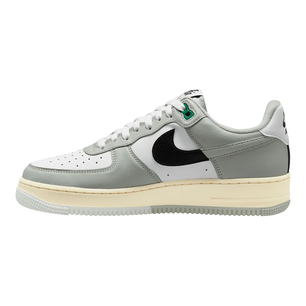 Nike Men's Air Force 1 07' LV8 RMX Shoes, Sneakers