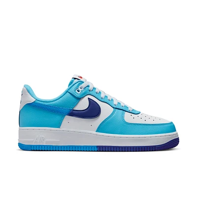 Nike Men's Air Force 1 07' LV8 RMX Shoes, Sneakers