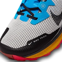 Nike Men's React Wildhorse 8 Lightweight Cushioned Trail Running Shoes