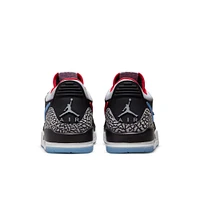 Nike Air Jordan Unisex Legacy 312 Low Basketball Shoes