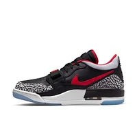 Nike Air Jordan Unisex Legacy 312 Low Basketball Shoes