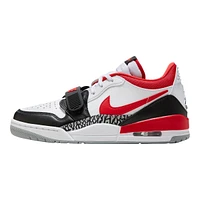 Nike Air Jordan Unisex Legacy 312 Low Basketball Shoes