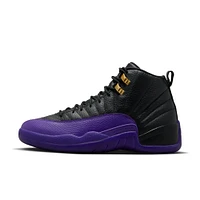 Nike Unisex Air Jordan 12 Retro Basketball Shoes