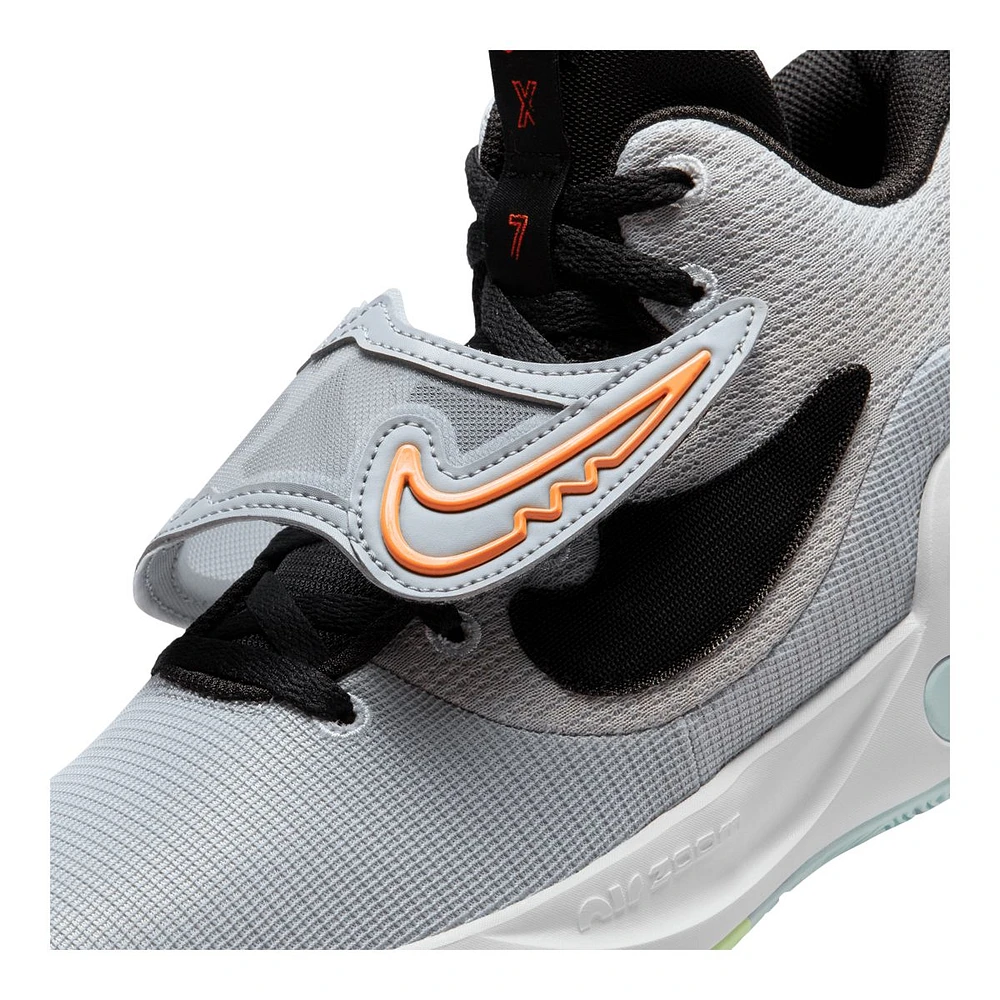 Nike KD Trey 5 X Basketball Shoes