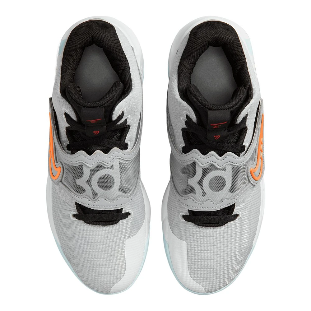 Nike KD Trey 5 X Basketball Shoes