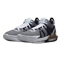 Nike Unisex LeBron Witness VII Basketball Shoes