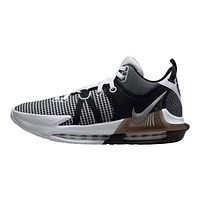 Nike Unisex LeBron Witness VII Basketball Shoes