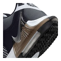 Nike Unisex LeBron Witness VII Basketball Shoes