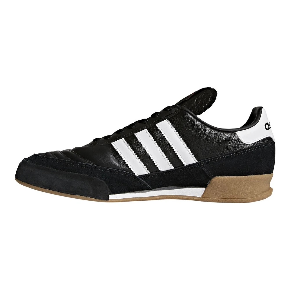 adidas Men's Mundial Goal indoor Soccer Shoes