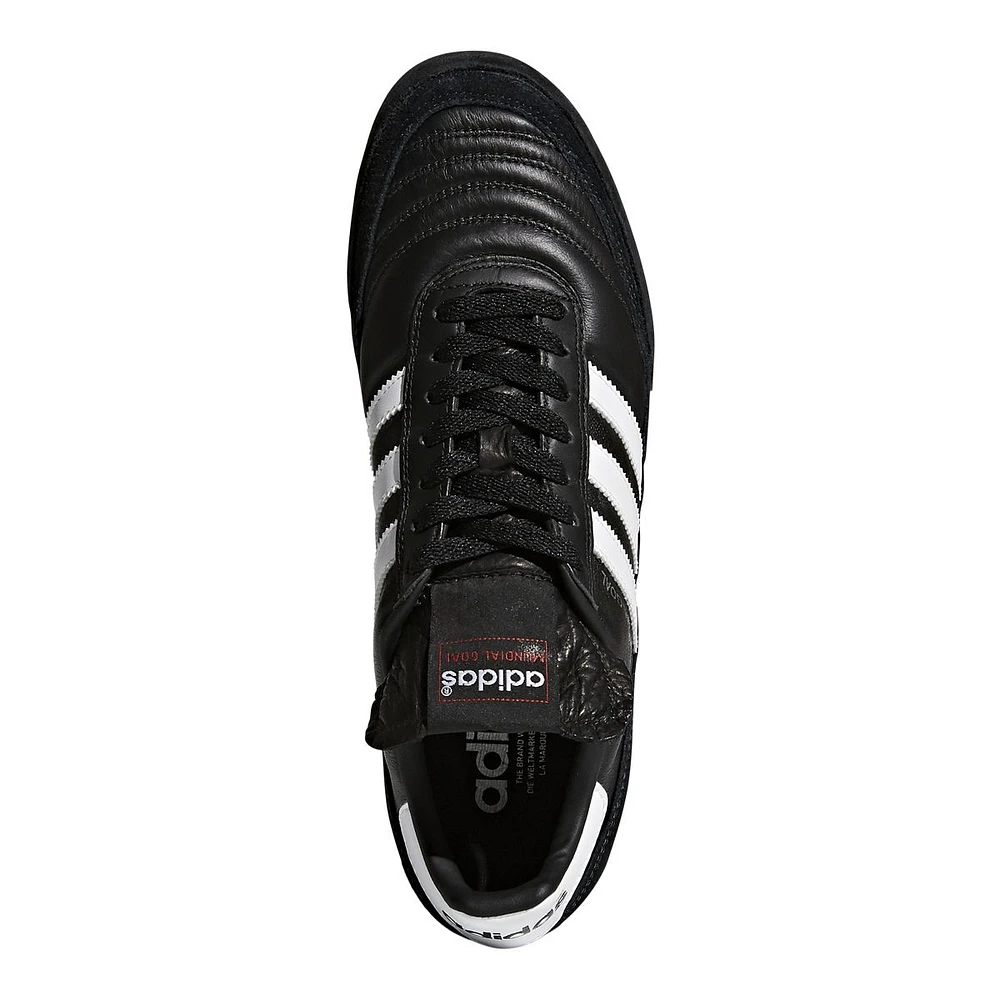 adidas Men's Mundial Goal indoor Soccer Shoes