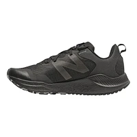 New Balance Men's NIREL v4 Comfortable Breathable Trail Running Shoes