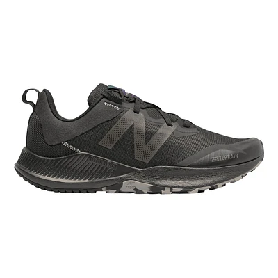 New Balance Men's NIREL v4 Comfortable Breathable Trail Running Shoes