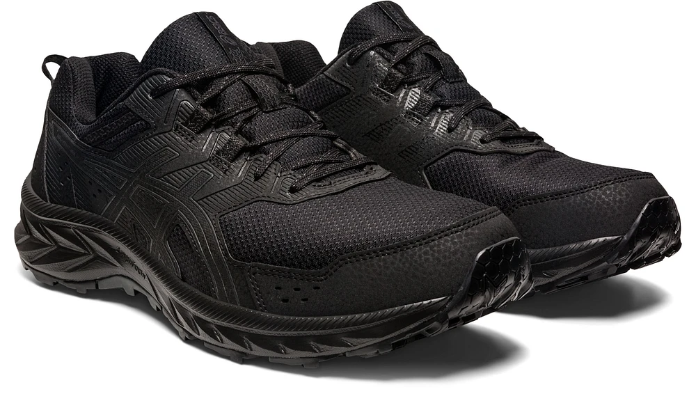 ASICS Men's Gel-Venture 9 Cushioned Trail Running Shoes