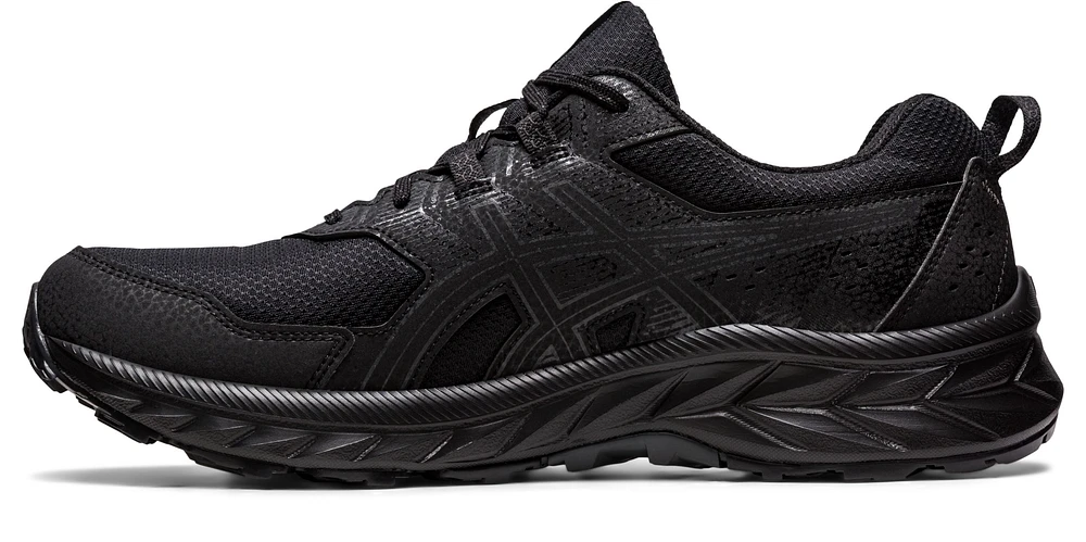 ASICS Men's Gel-Venture 9 Cushioned Trail Running Shoes