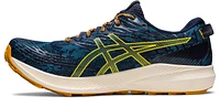 ASICS Men's Fuji Lite 3 Lightweight Cushioned Mesh Trail Running Shoes