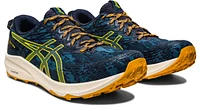 ASICS Men's Fuji Lite 3 Lightweight Cushioned Mesh Trail Running Shoes